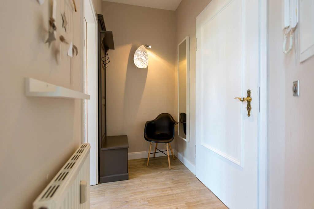 Villa Brunnenstrasse, App 2 Heringsdorf  Esterno foto