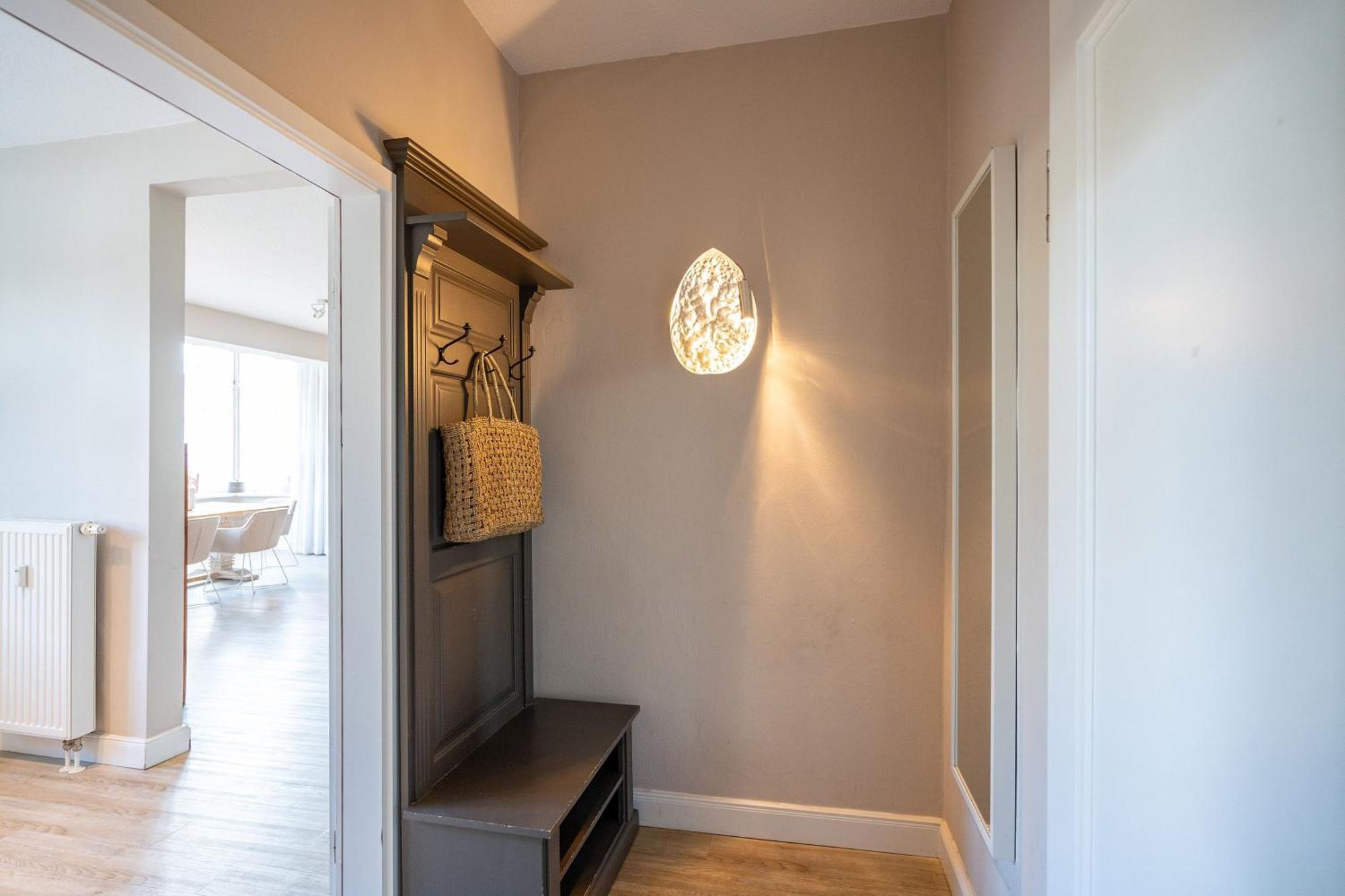 Villa Brunnenstrasse, App 2 Heringsdorf  Esterno foto